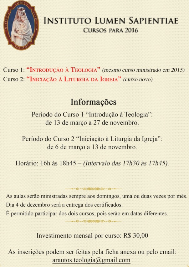 arautos 1