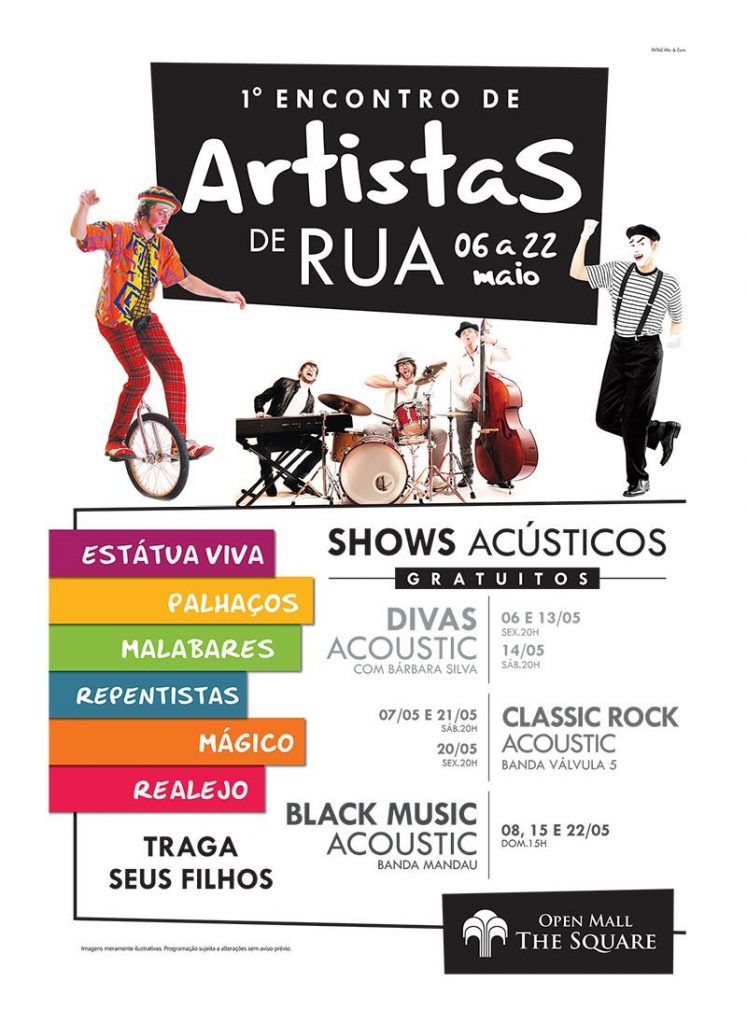 artistas