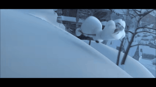 Indo à padaria hoje de manhã