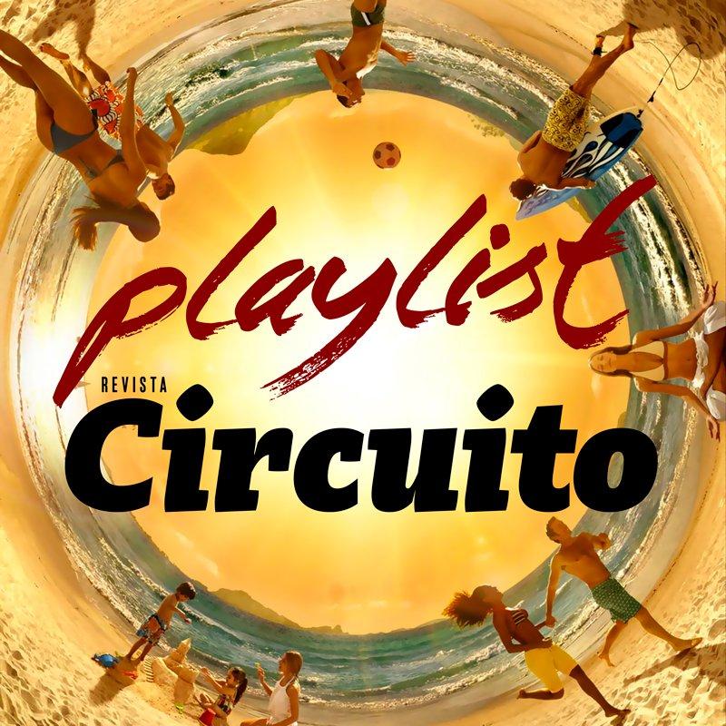 playlist_circuito