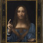 Arte Observada: Leonardo Da Vinci