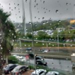SP tem mais chuva nesta quarta-feira