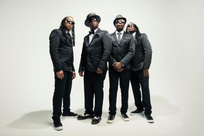 living colour