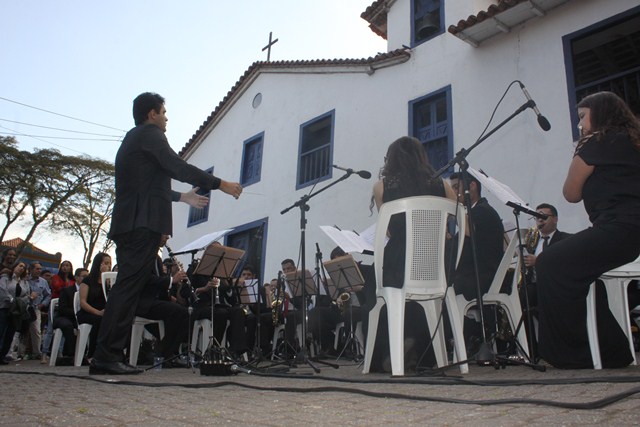 BANDA