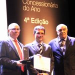 CCR ViaOeste vence Prêmio Concessionária do Ano