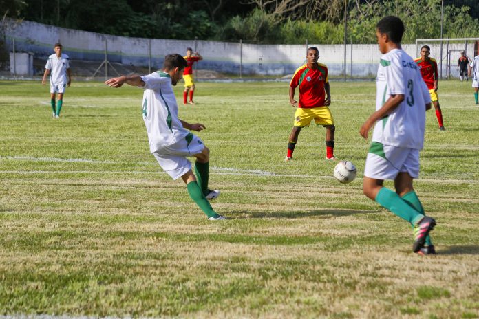 Campeonato Municipal_Vagner Santos (2)