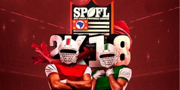 futebol americano