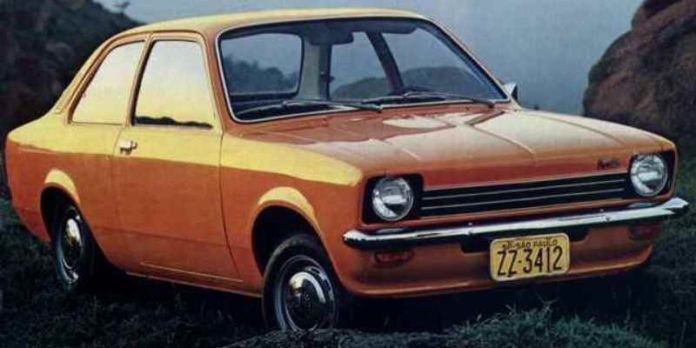 Chevette
