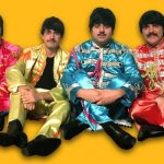 Beatles 4Ever se apresenta no Teatro J. Safra