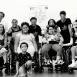 Abril tem apresentação da Cia de Rodas para o Ar