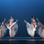 Granja Viana recebe São Paulo Cia. de Dança