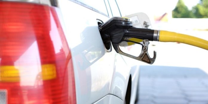 gasolina etanol diesel combustível