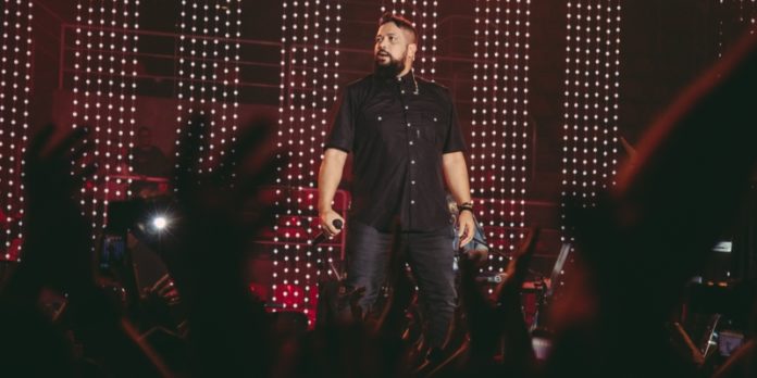 Cantor Fernandinho