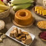 Cinco receitas fitness de Festa Junina