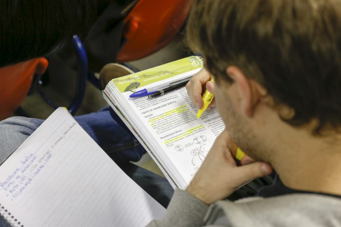 Estudante