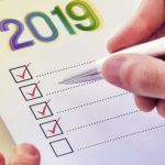Estabeleceu uma meta difícil em 2018? Saiba como atingi-la em 2019