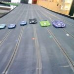 Velocidade é o destaque das férias no Raposo Shopping