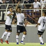 Corinthians joga hoje em Barueri