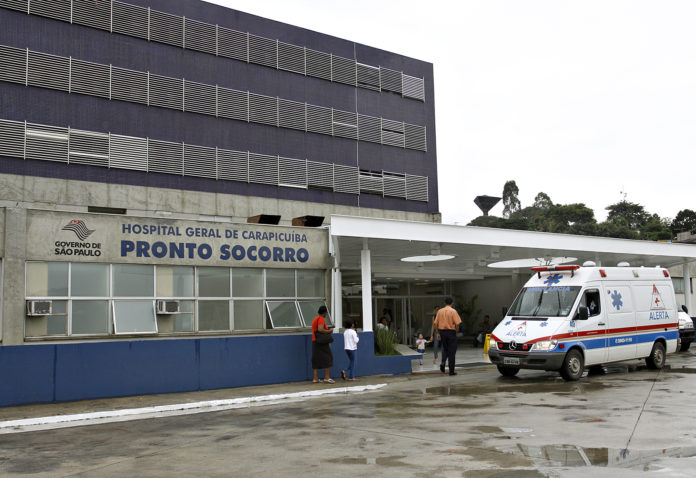 Governo do Estado de SP