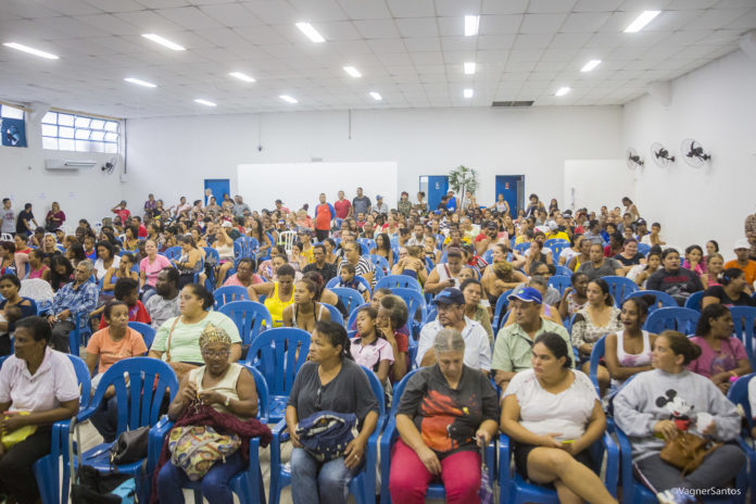 Ação que alimenta_Prefeitura de Cotia