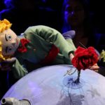 Adaptação da obra “O Pequeno Príncipe” estreia no Teatro Folha