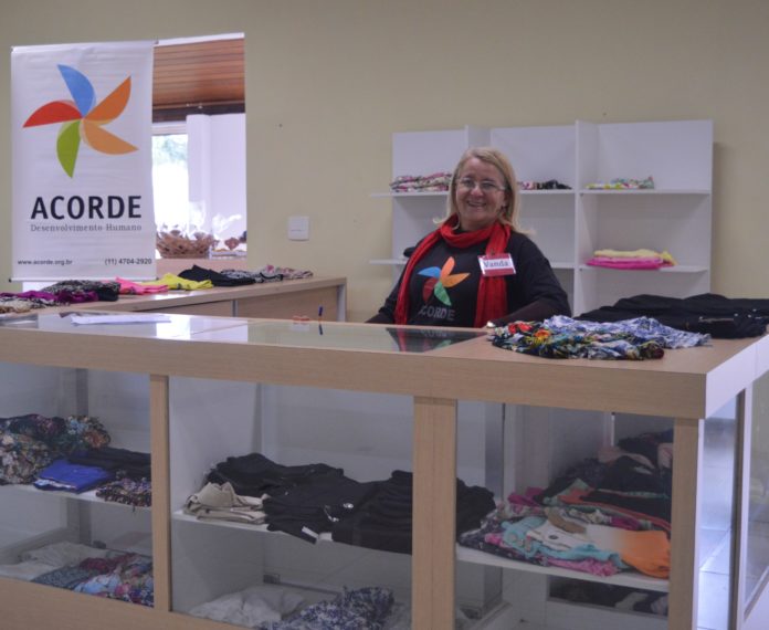 Bazar Acorde