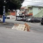 Buraco de estimação