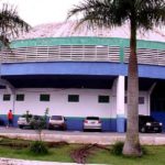 Interdição do Ginásio de Esportes