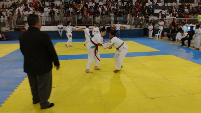 Judô Cotia_Divulgação