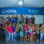 Enfrentamento da violência contra a mulher é tema de palestra em Cotia