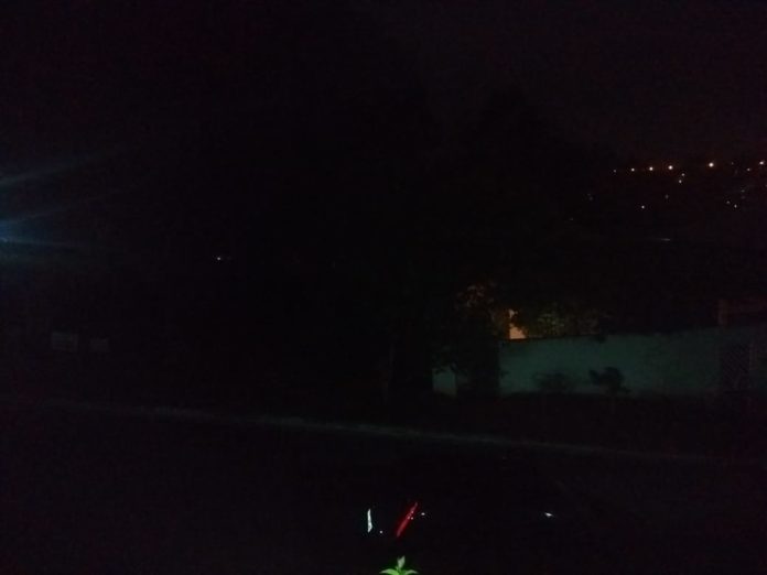 escuras