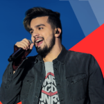Luan Santana fará show no aniversário de Cotia