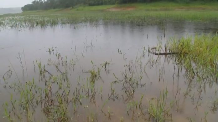Represa Itupararanga