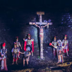 Santana de Parnaíba e o tradicional Drama da Paixão
