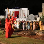 Em Carapicuíba, 21ª encenação da Paixão de Cristo contará com inédita acessibilidade