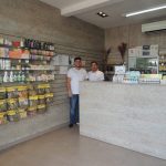 Manipulação com qualidade na Farmácia Silícea