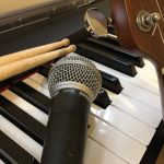 Vivencie a música com a Notas em Casa