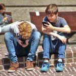 A importância da socialização na adolescência