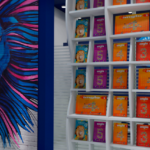 Anglo participa do Bett Educar 2019