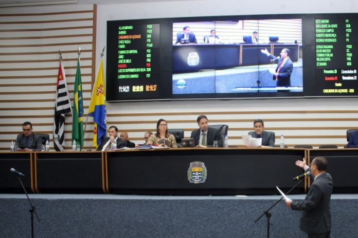 Câmara Barueri