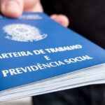 Região de São Paulo registra saldo positivo de empregos