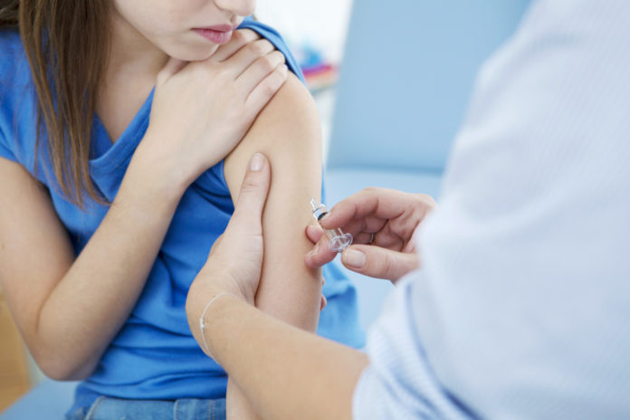 HPV VACINA