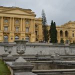 Governo de SP consegue apoio de três empresas para obras do Museu do Ipiranga