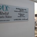 Odontologia humanizada no Ateliê Odonto Nobre