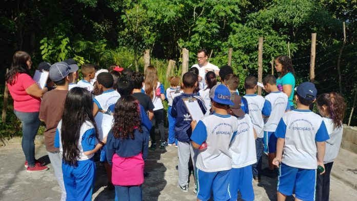 Projeto Mapeamento Socioambiental_Divulgação9