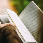 Pesquisa revela aumento no número de livros vendidos