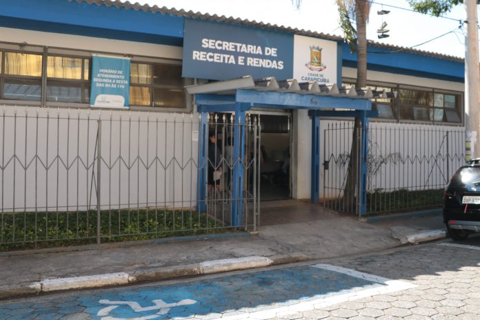 Refis 2019_Carapicuíba