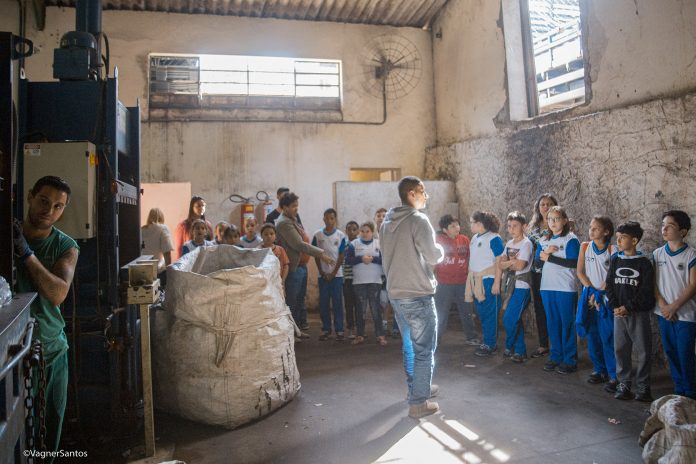 Guardião Ambiental Mirim
