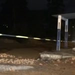 Sem ônibus no Jardim Isis