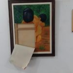 Obras indígenas são destruídas em exposição na cidade de Embu das Artes